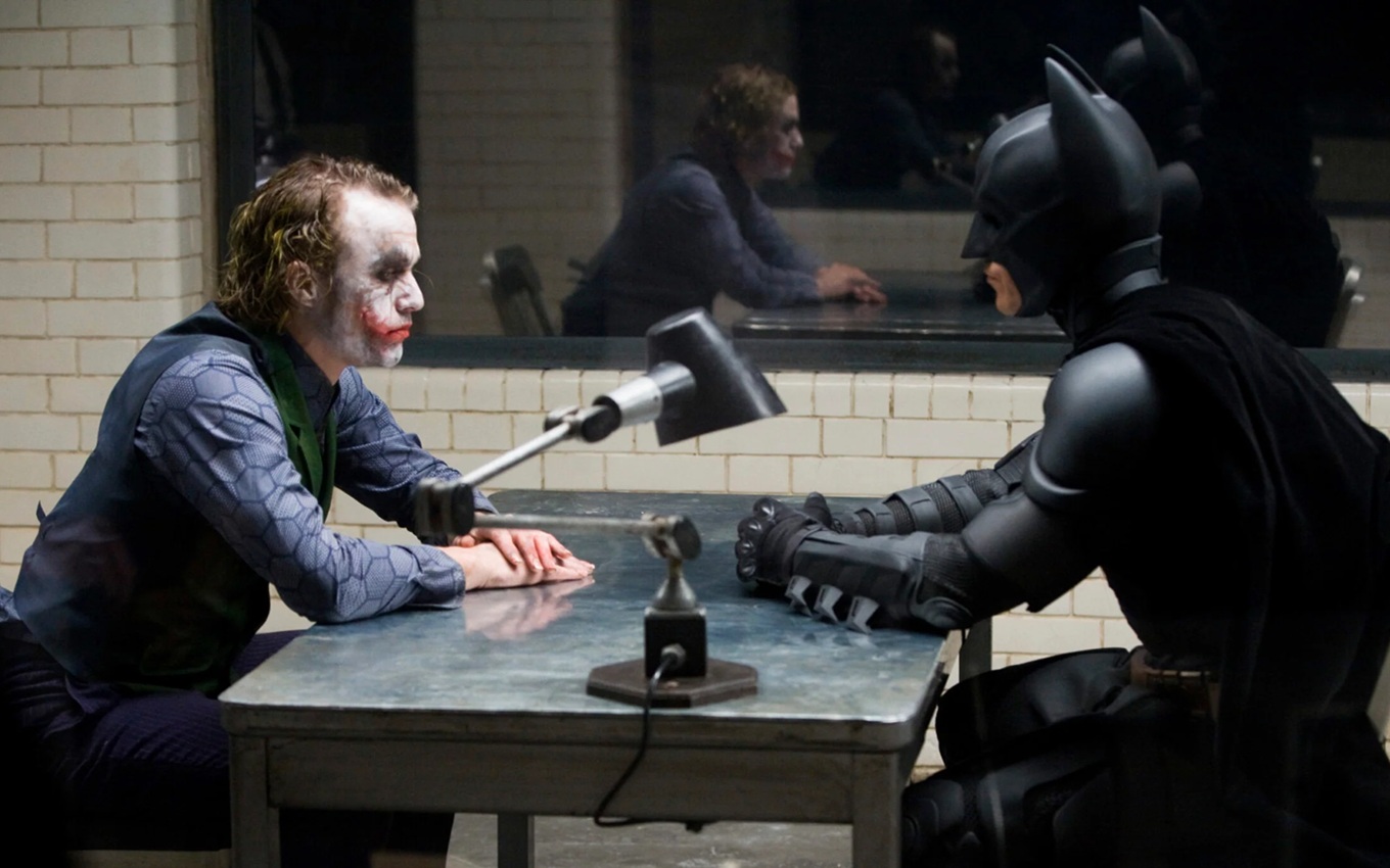Próximo filme do Batman pode quebrar a maior tradição do Coringa no cinema