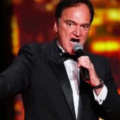 Quentin Tarantino