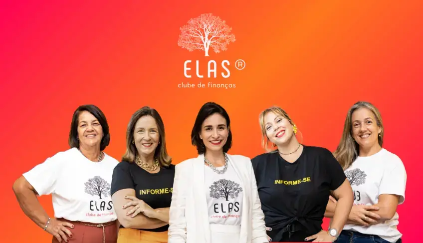 Psicóloga de Campos transforma educação financeira em negócio de impacto  | ASN Rio de Janeiro