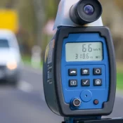 Radar com IA que aplicou 20 mil multas em 5 meses no Brasil