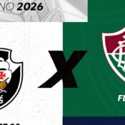 Rádio Nacional transmite Vasco e Fluminense pela semifinal do Carioca