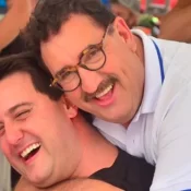 Resort ligado a Ratinho teve aval de órgão estadual para construção em área de preservação no Paraná