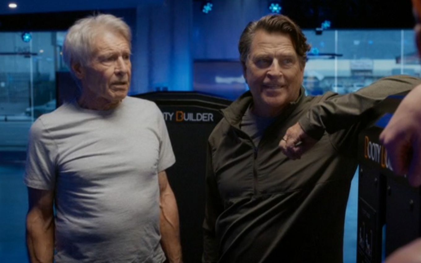 Review do episódio 2 da 3ª temporada