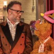 Revival histórico domina o Disney+ em 26 países com ajuda de Seth Rogen