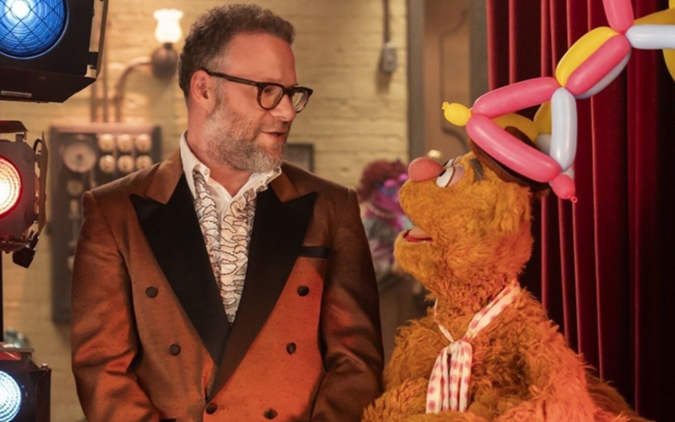 Revival histórico domina o Disney+ em 26 países com ajuda de Seth Rogen