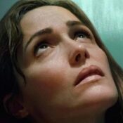 Rose Byrne interpreta a mãe rodeada de problemas em
