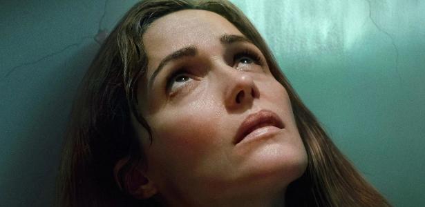 Rose Byrne interpreta a mãe rodeada de problemas em