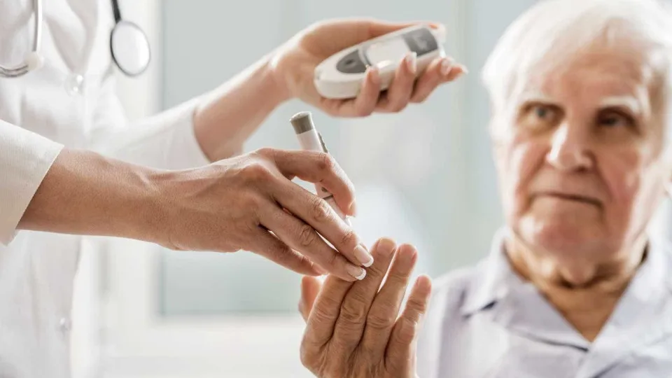 SUS inicia transição para usar insulina mais moderna e de ação prolongada