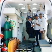 SUS teve recorde com 14,7 milhões de cirurgias eletivas em 2025