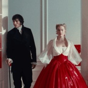 Sadovski: Novo 'O Morro dos Ventos Uivantes' é deslumbrante, mas sem tesão