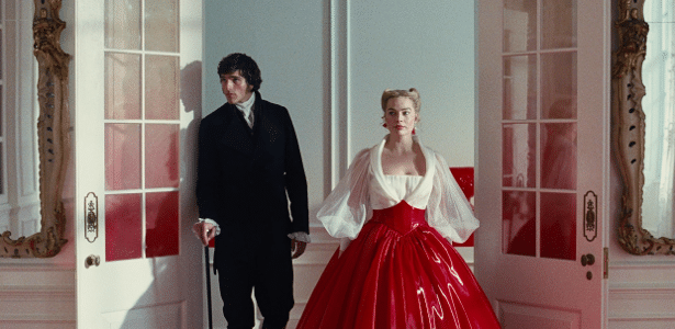 Sadovski: Novo 'O Morro dos Ventos Uivantes' é deslumbrante, mas sem tesão