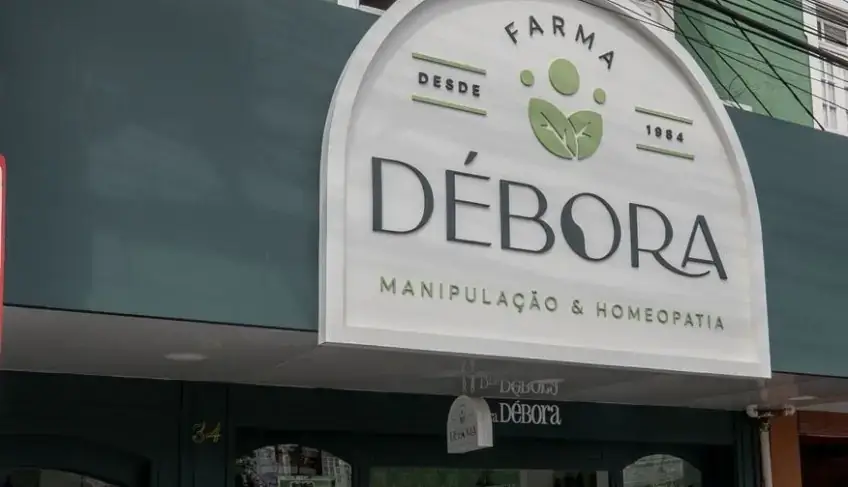 Sebrae Rio destaca a trajetória da Farma Débora e a virada com o Empretec | ASN Rio de Janeiro