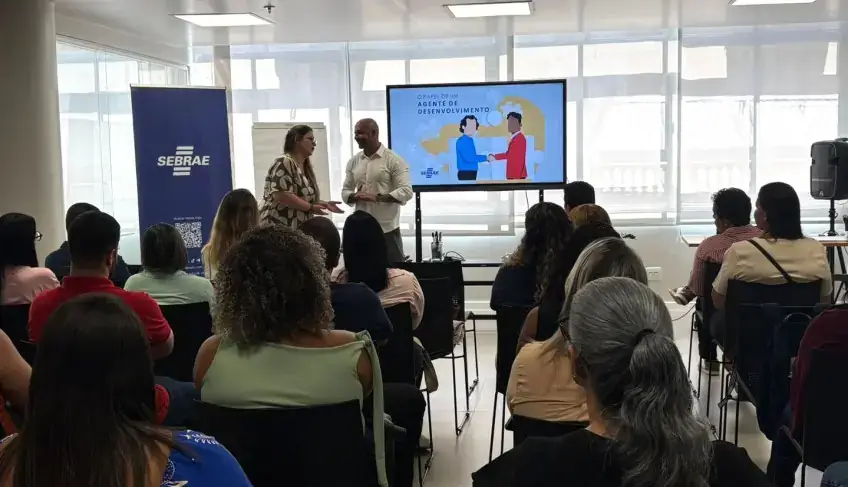 Sebrae Rio reforça atuação das Salas do Empreendedor em encontro regional em Campos | ASN Rio de Janeiro