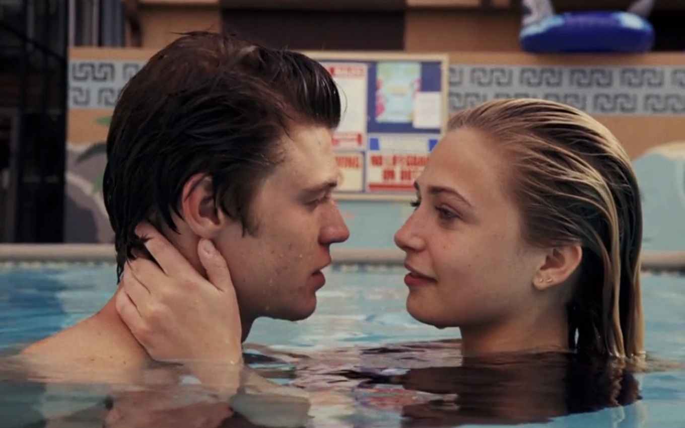 Série da Netflix expôs um desperdício do streaming com histórias promissoras