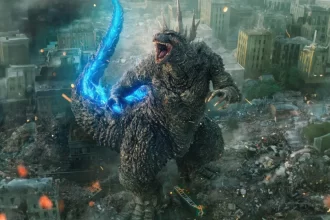 Série de Godzilla volta e quer abocanhar os fãs dos filmes com seus conflitos humanos