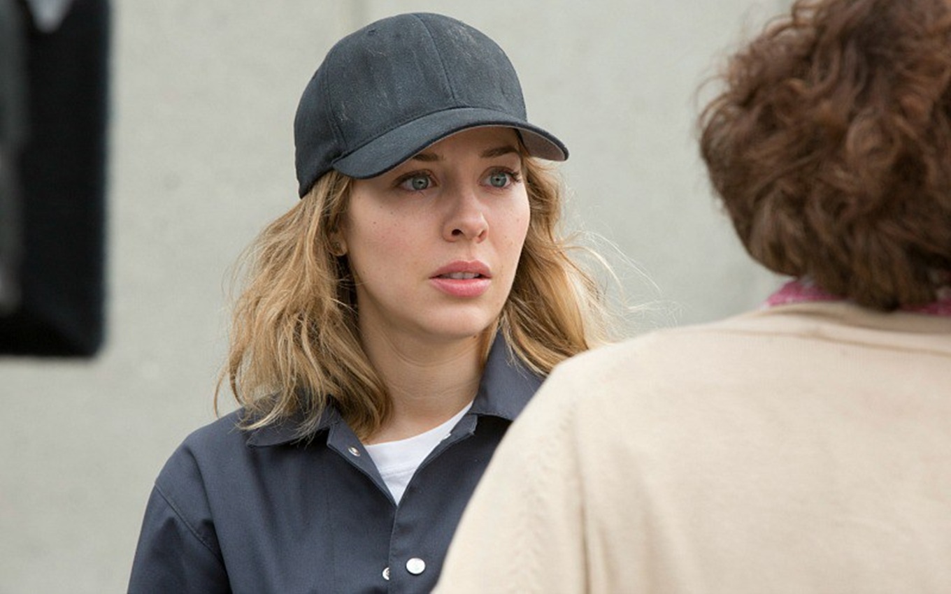 Série de ficção científica da Netflix virou joia cult após cancelamento