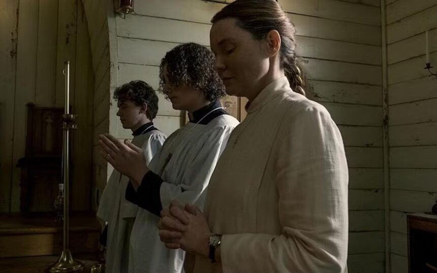 Série esquecida da Netflix ganha nova relevância graças ao Oscar 2026