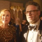 Seth Rogen transforma franquias e séries em fenômenos globais