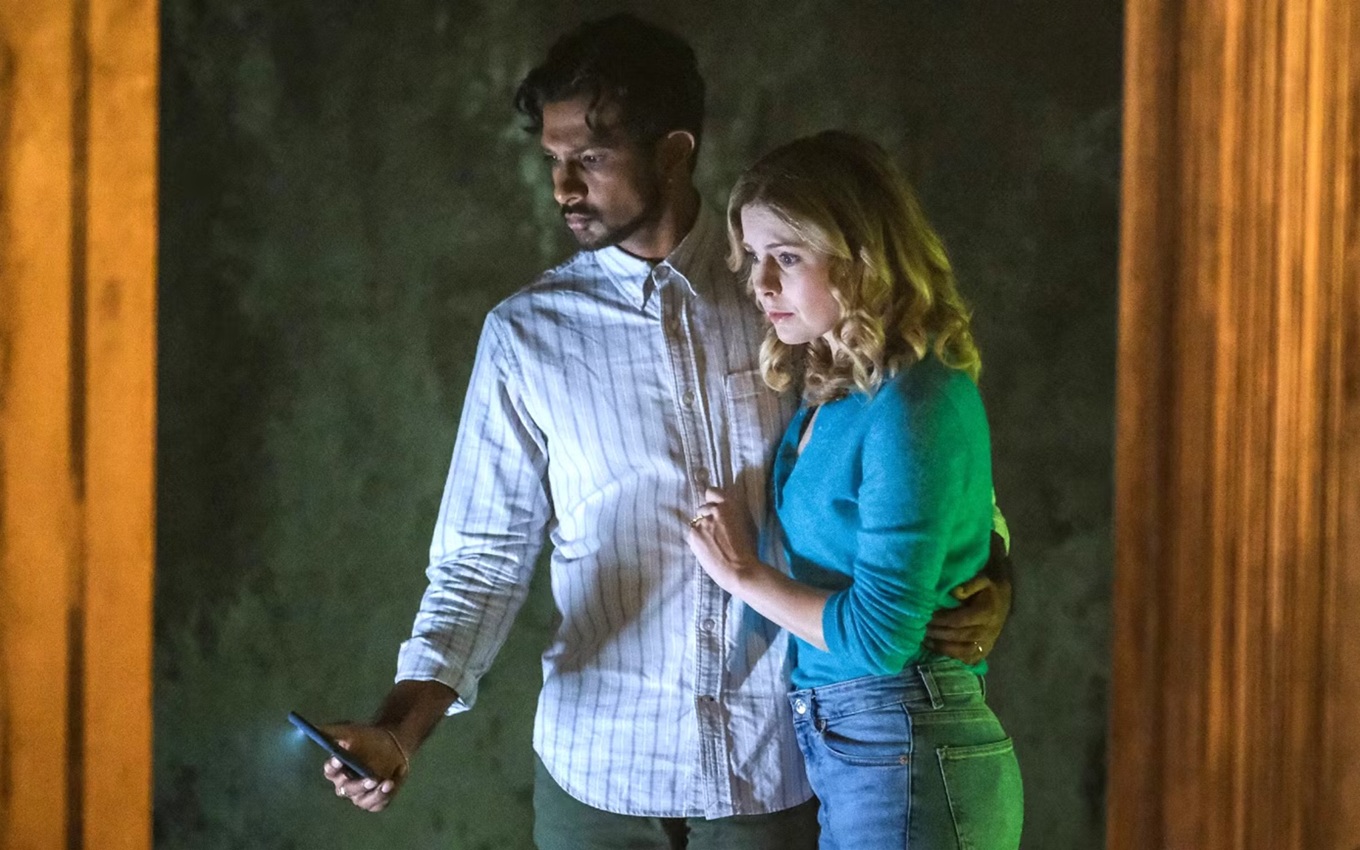 Sitcom com 97% desbanca Stranger Things e vira fenômeno na Netflix