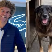 Sobrinho de Guga será ouvido em investigação sobre o caso Orelha