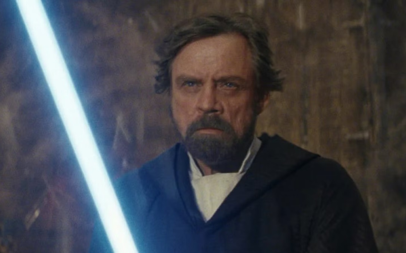 Star Wars tenta corrigir Os Últimos Jedi com mudança silenciosa no Disney+