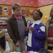 Super Bowl vira vitrine para sitcom fictícia com estrelas da TV e do cinema