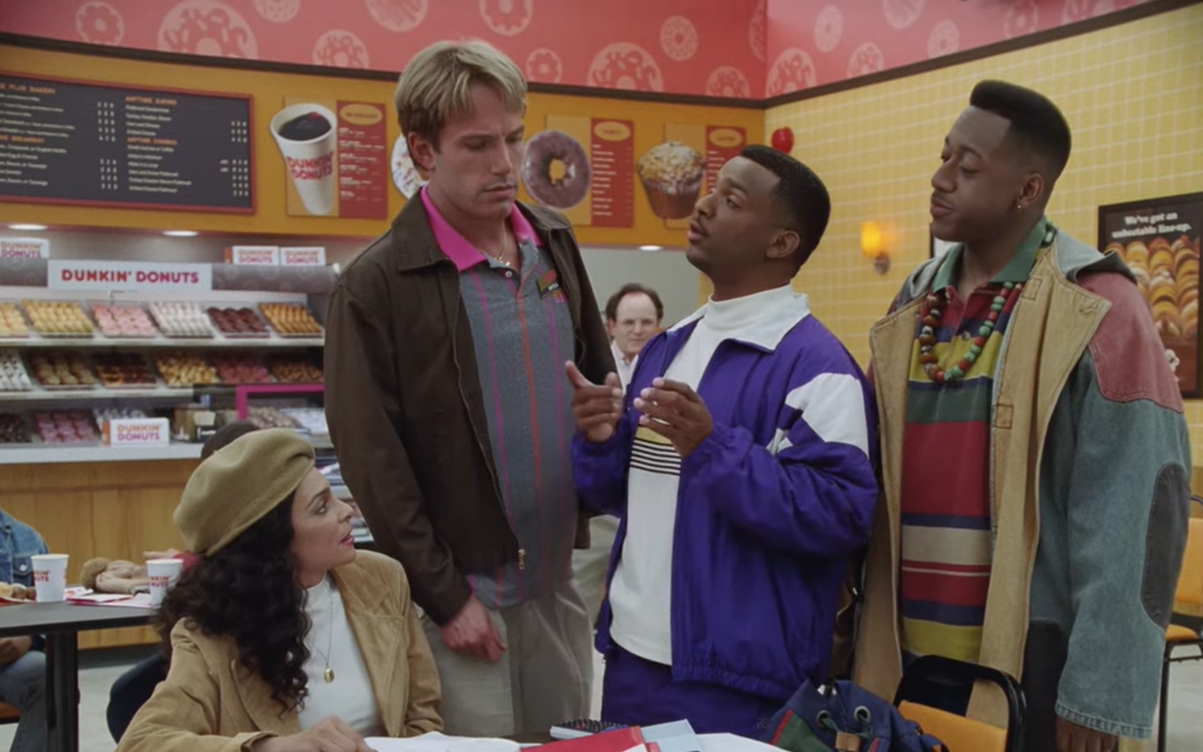 Super Bowl vira vitrine para sitcom fictícia com estrelas da TV e do cinema