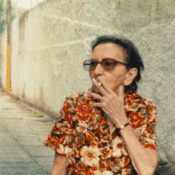 Tânia Maria se emocionou com sessão especial de