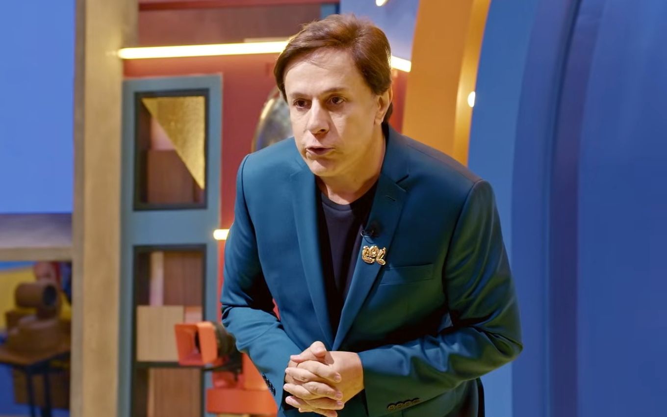 Tom Cavalcante é a melhor surpresa da 5ª temporada no Prime Video