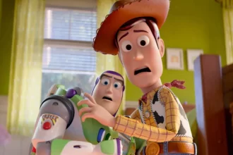 'Toy Story 5' ganha trailer oficial, com disputa entre brinquedos e tablet