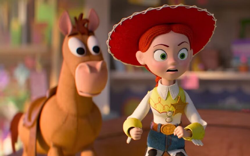 Toy Story 5 revive cena mais devastadora da Pixar após 27 anos