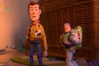 Toy Story 5 substitui vozes históricas após mortes marcantes
