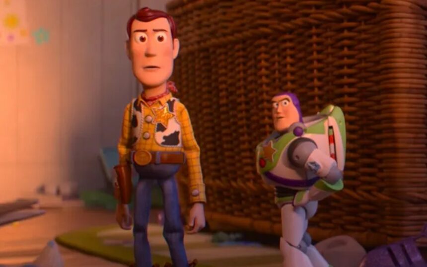 Toy Story 5 substitui vozes históricas após mortes marcantes