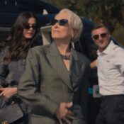 Trailer de O Diabo Veste Prada 2 revela choque de gerações no mundo da moda
