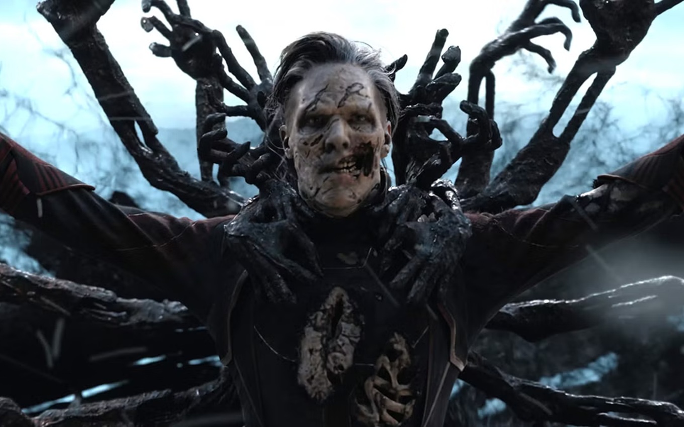 Um detalhe de Doutor Estranho 2 muda totalmente o impacto de Magnum