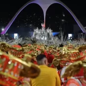 União de Maricá vence série ouro e vai estrear no grupo especial do Rio