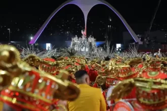 União de Maricá vence série ouro e vai estrear no grupo especial do Rio