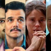 Veja a lista atualizada de favoritos ao Oscar nas 10 principais categorias