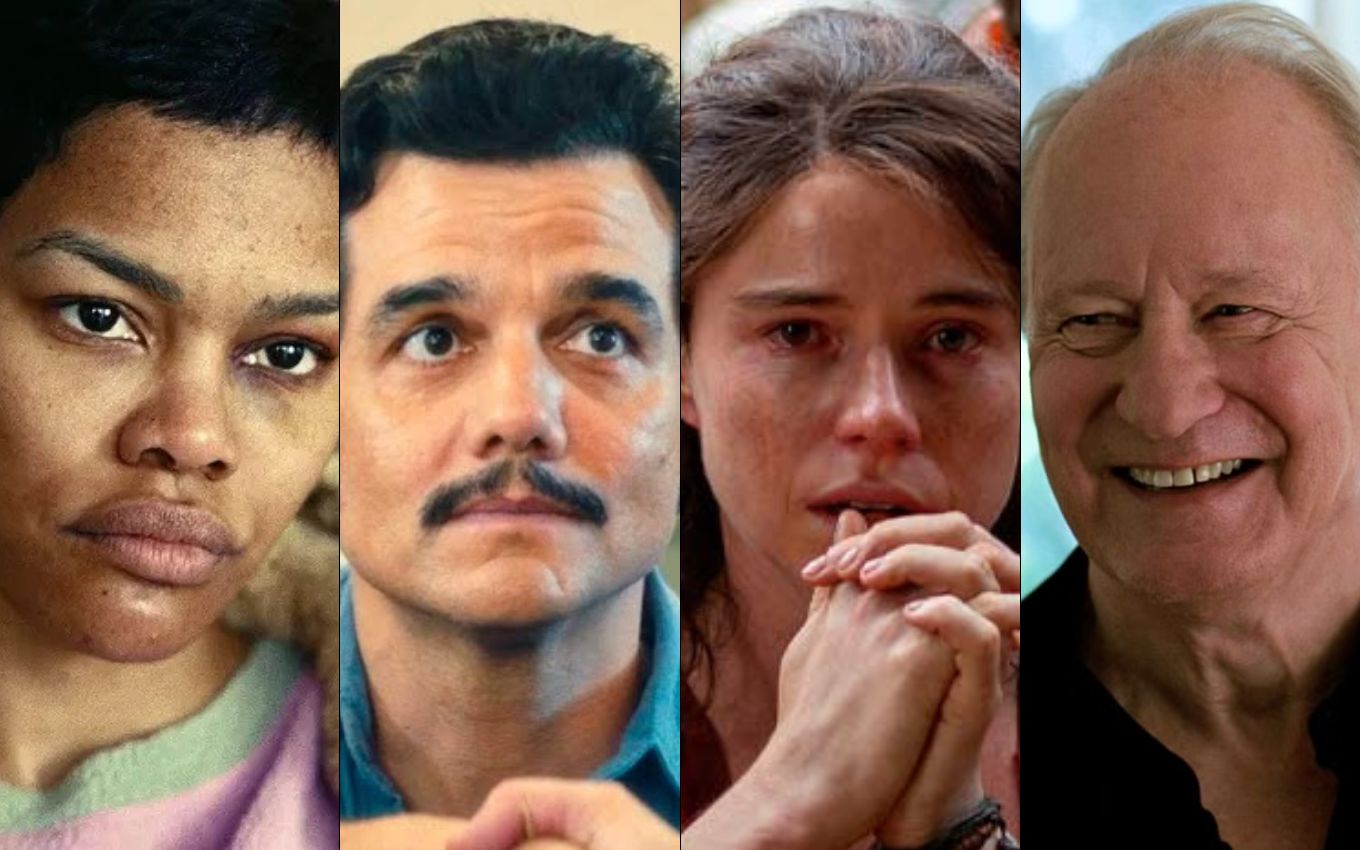 Veja a lista atualizada de favoritos ao Oscar nas 10 principais categorias