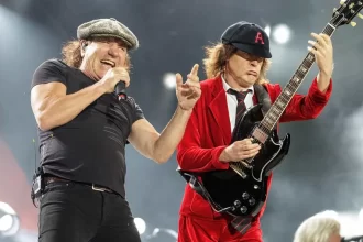 Veja setlist e como chegar aos shows da banda AC/DC em São Paulo