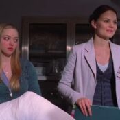 James Earl Jones em cena de House