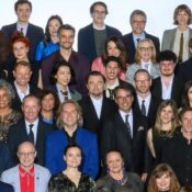 Indicados ao Oscar 2026