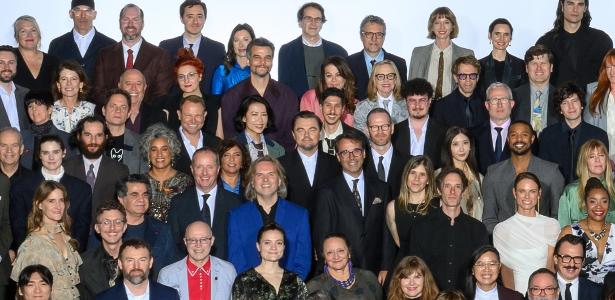 Indicados ao Oscar 2026