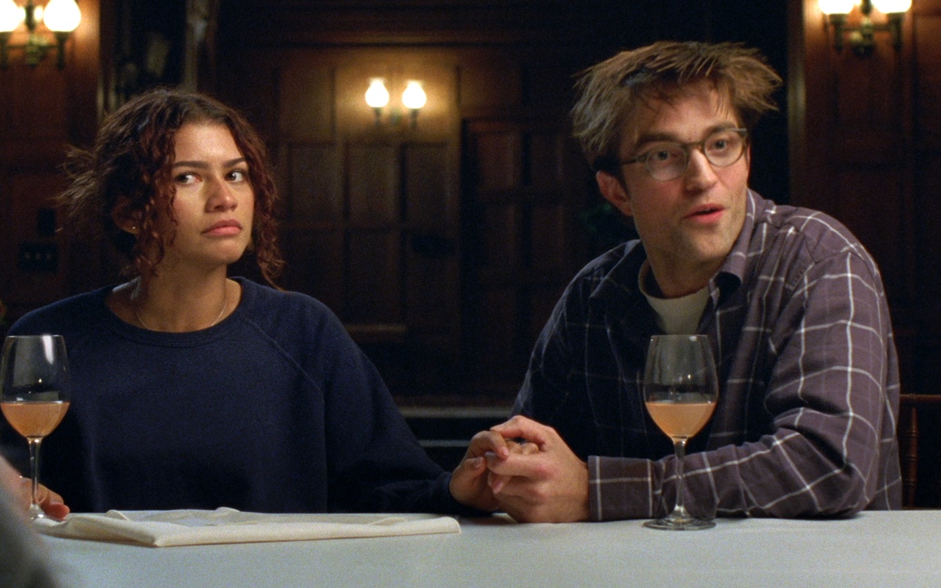 Zendaya encara seu maior teste longe da Marvel, Euphoria e Duna