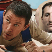 "O Bom Bandido" é baseado na história real de Jeffrey Manchester