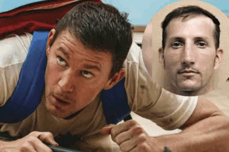 "O Bom Bandido" é baseado na história real de Jeffrey Manchester