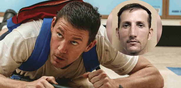 "O Bom Bandido" é baseado na história real de Jeffrey Manchester