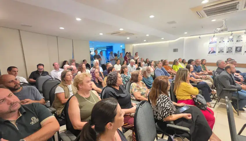 1ª Expo Agulhas Negras: Resende sedia em abril a maior feira de negócios do interior fluminense | ASN Rio de Janeiro