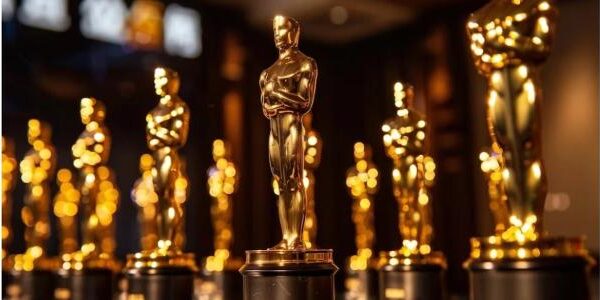 Estatueta do Oscar