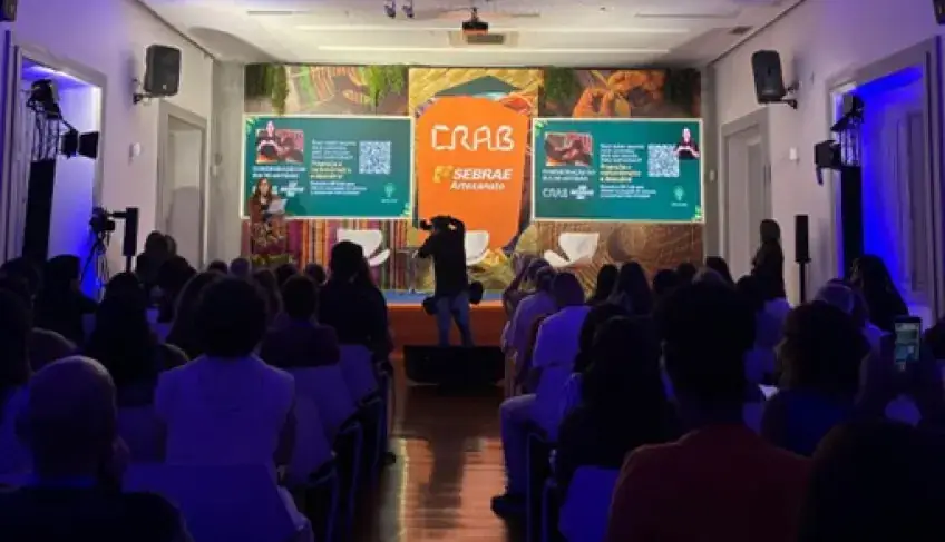 A comemoração do Dia do Artesão reafirma o fazer artesanal como cultura, inteligência e futuro do Brasil | ASN Rio de Janeiro